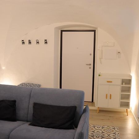 Archidante Διαμέρισμα Μπάρι Εξωτερικό φωτογραφία