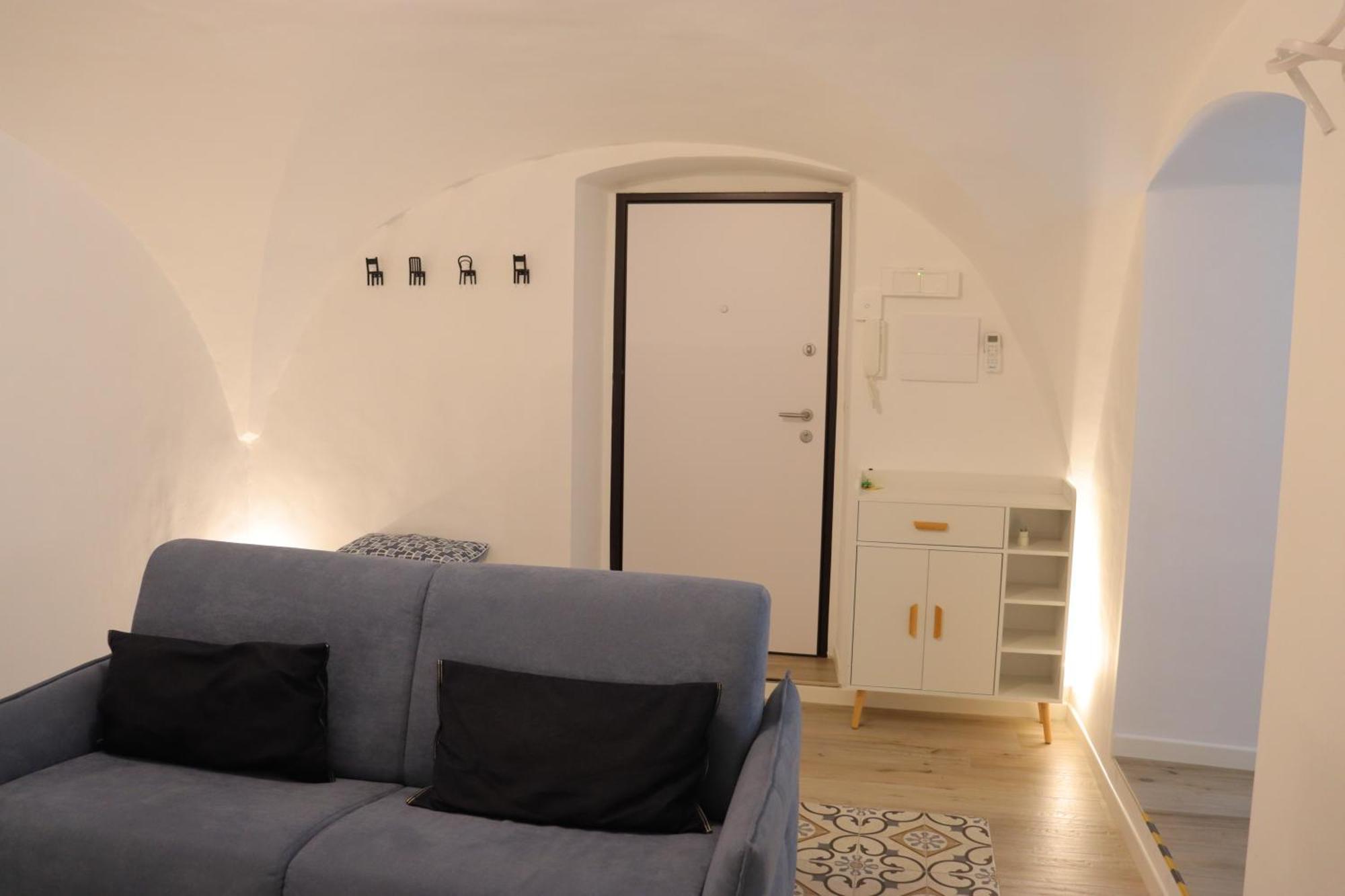 Archidante Διαμέρισμα Μπάρι Εξωτερικό φωτογραφία