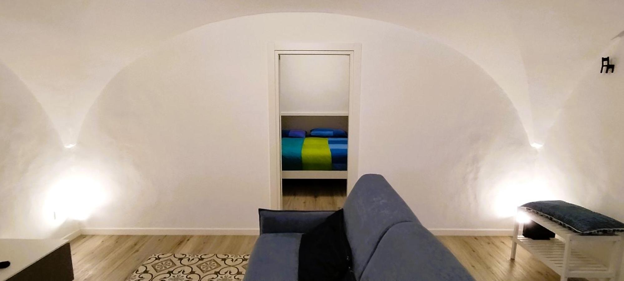 Archidante Διαμέρισμα Μπάρι Εξωτερικό φωτογραφία