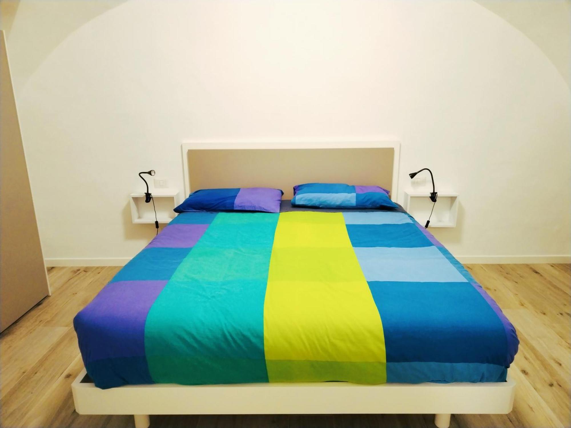Archidante Διαμέρισμα Μπάρι Εξωτερικό φωτογραφία